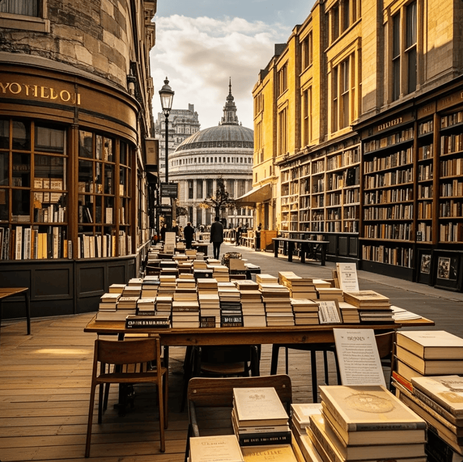 Ilustrasi peta positioning dengan beberapa titik kompetitor dan satu titik brand disorot berbeda, disertai catatan value proposition